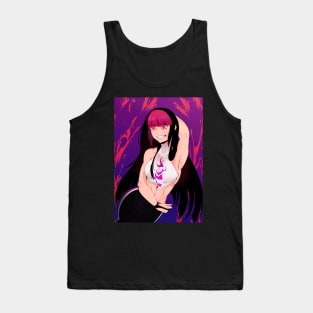 Juri Tank Top